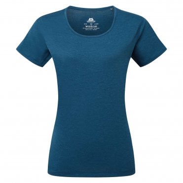 Mountain Equipment Womens Tempi Tee
