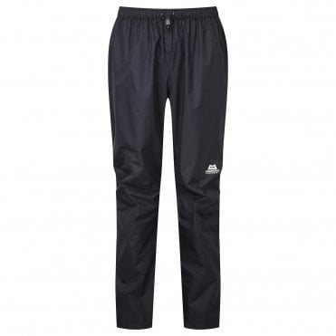Mountain Equipment Womens Zeno Full Zip Waterproof Trousers