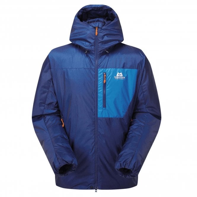 Mountain Equipment  Xeros Down Jacket GS2701