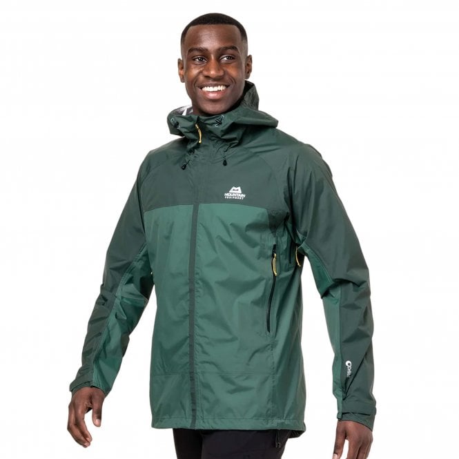 Mountain Equipment  Zeno Waterproof Jacket