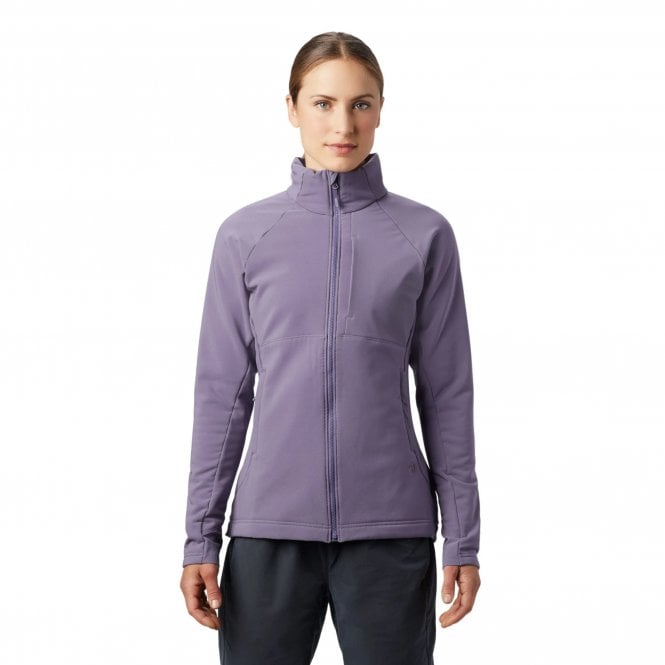 Mountain Hardwear  Womens Keele Fleece Jacket