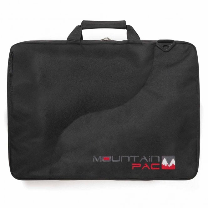 Manbi Mountain Pac 69ER Boot Bag