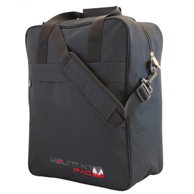 Manbi Mountain Pac Boot And Helmet Bag