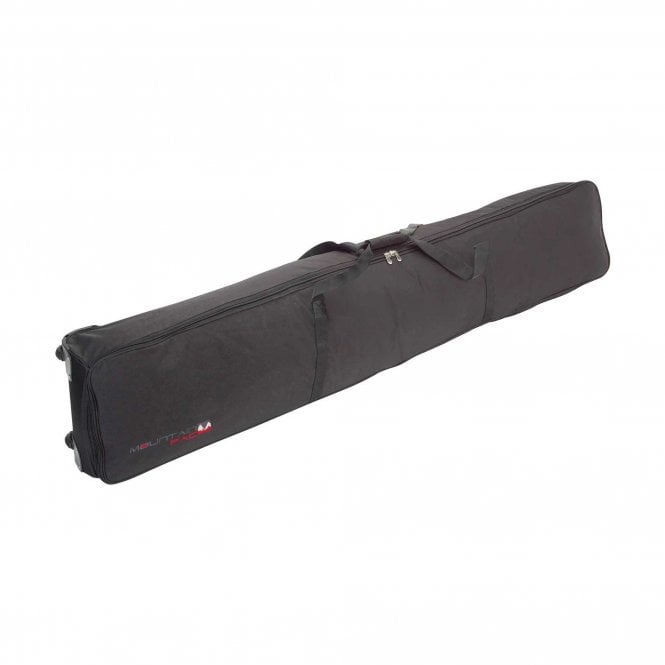 Manbi Mountain Pac Wheely Double Snowboard/Ski Bag 180Cm - MB280