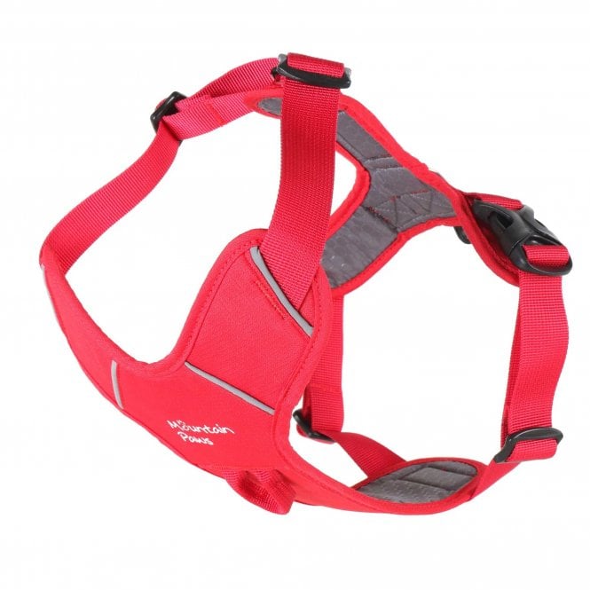 Mountain Paws  Dog Harness