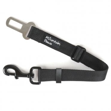 Mountain Paws Dog Seat Belt