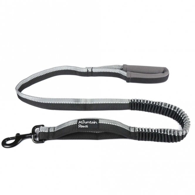 Mountain Paws  Extra Tough Stretch Dog Lead
