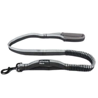 Mountain Paws Extra Tough Stretch Dog Lead