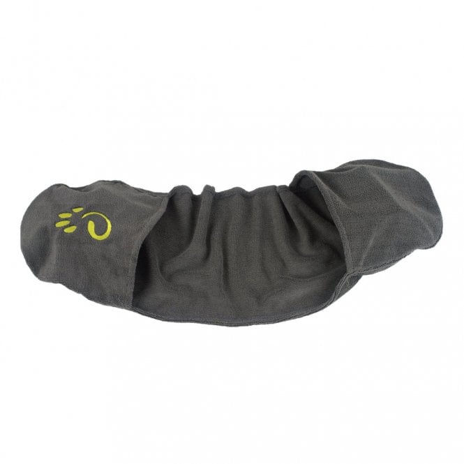Mountain Paws  Muddy Dog Towel
