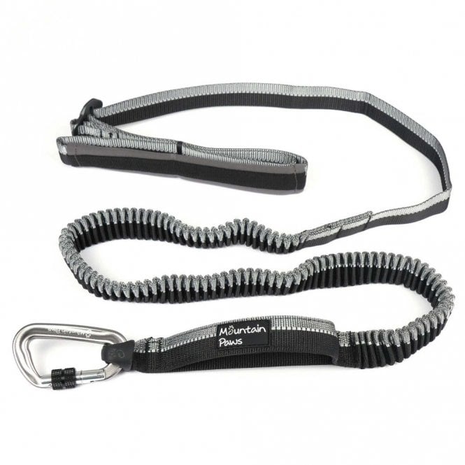 Mountain Paws  Shock Absorber Dog Lead - 80015