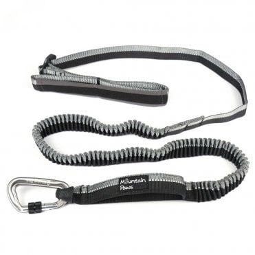 Mountain Paws Shock Absorber Dog Lead - 80015