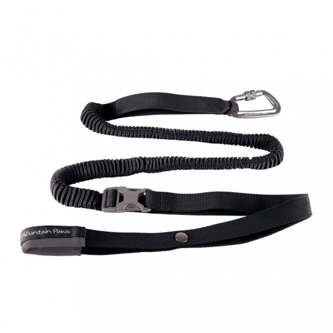 Mountain Paws  Shock Absorber Dog Lead