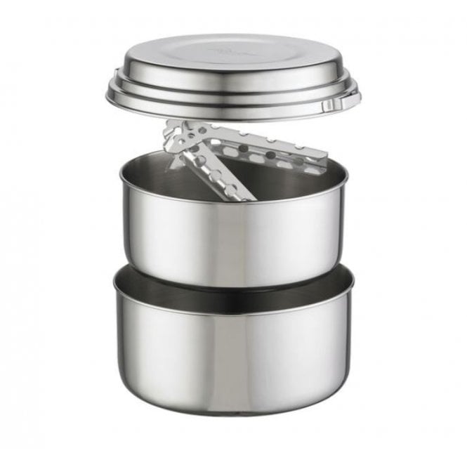 MSR  Alpine 2 Pot Set