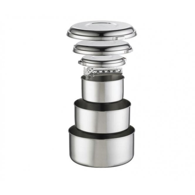 MSR  Alpine 4 Pot Set