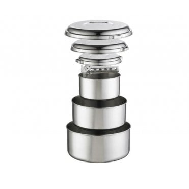 MSR Alpine 4 Pot Set