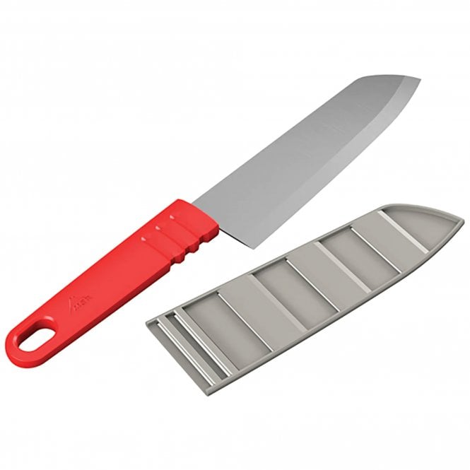 MSR  Alpine Chefs Knife