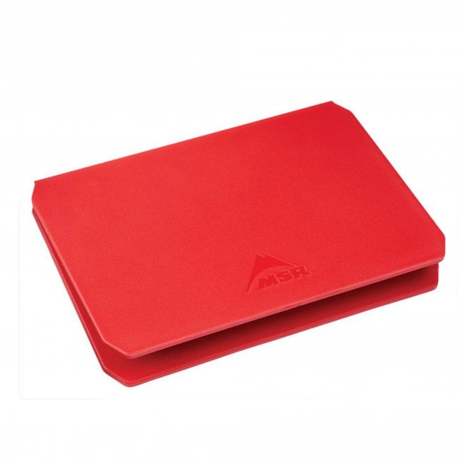 MSR  Alpine Deluxe Cutting Board