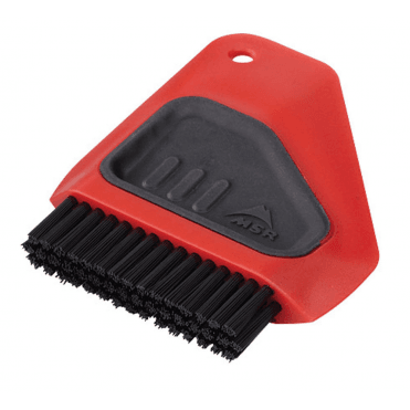 Msr Alpine Dish & Pan Brush Scraper