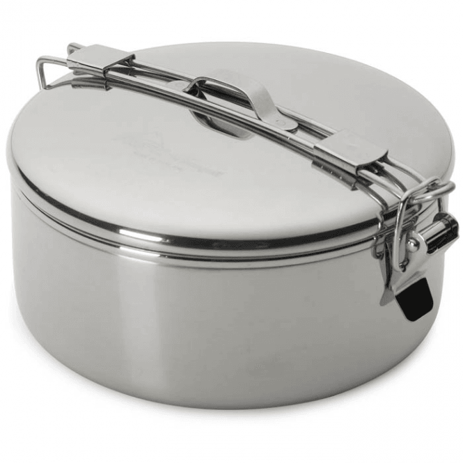 MSR  Alpine Stowaway Pot 1.1L