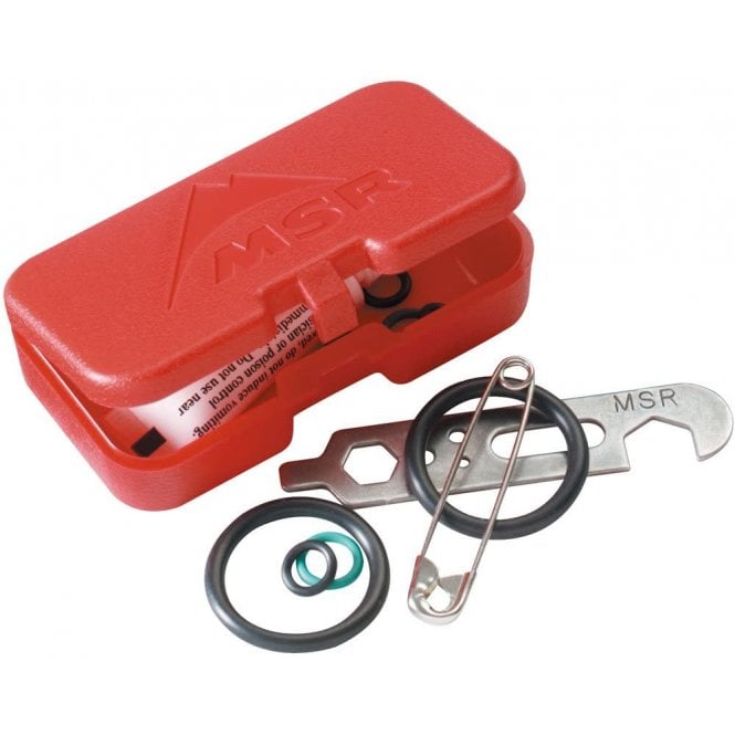 MSR  Annual Maintenance Kit