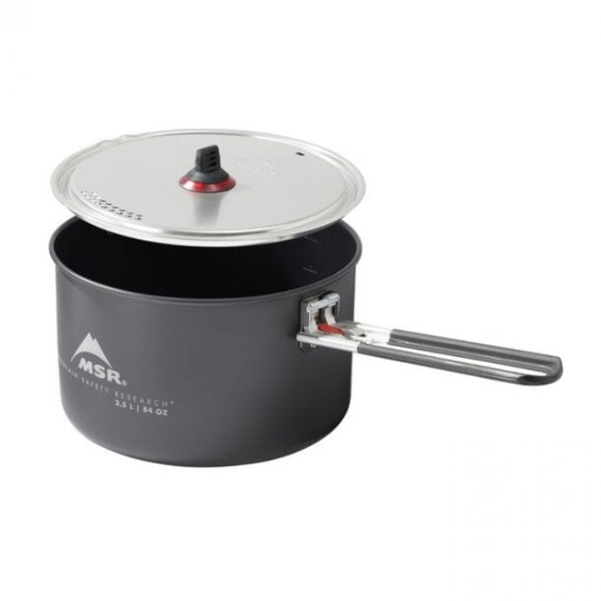 MSR  Ceramic 2.5L Pot