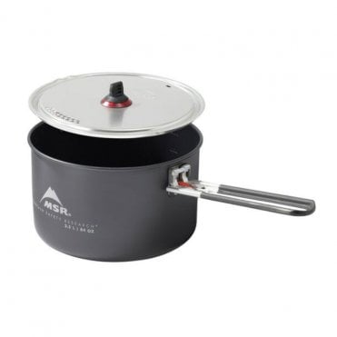 MSR Ceramic 2.5L Pot