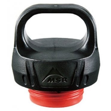 MSR Child Resistant Fuel Cap