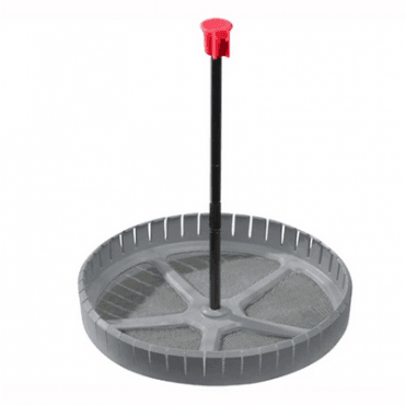 MSR Coffee Press Windburner 1.0L