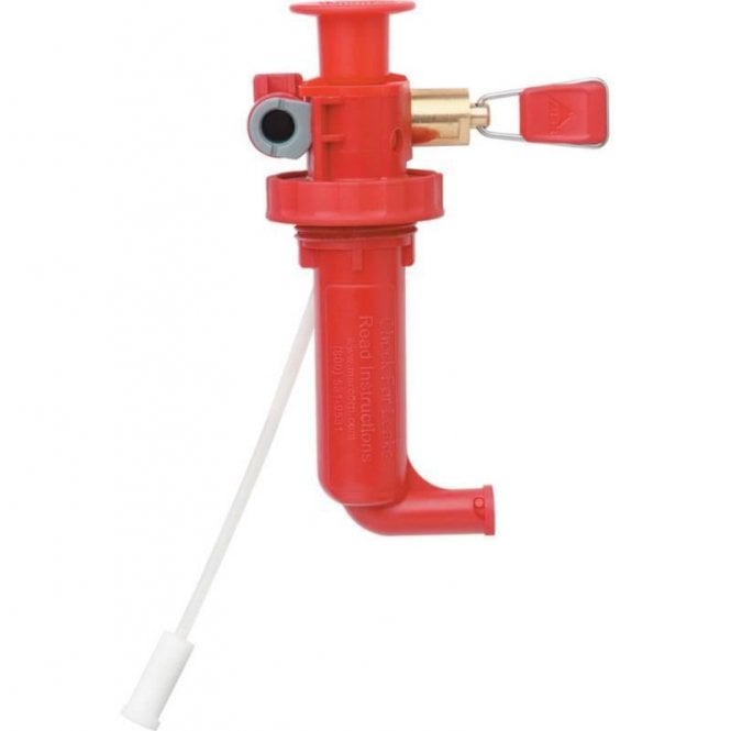 MSR  Dragon Fly Fuel Pump