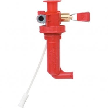 Msr Dragon Fly Fuel Pump