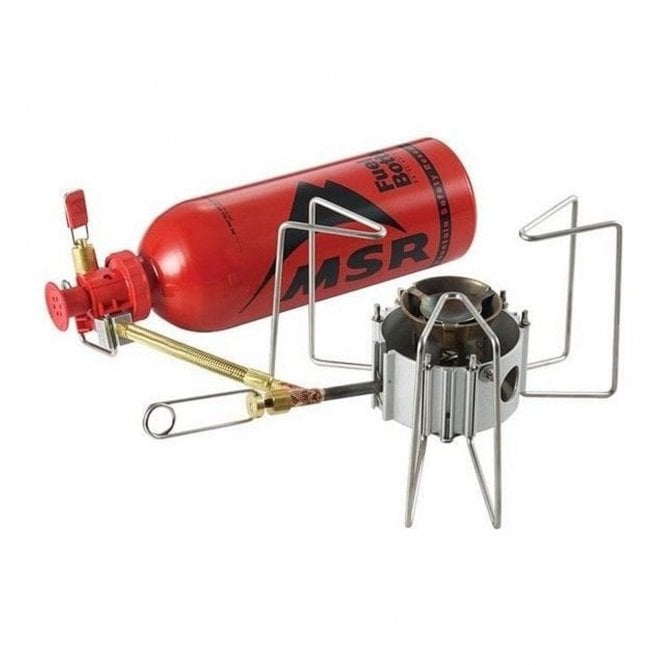 MSR  Dragonfly Combo V2 Stove