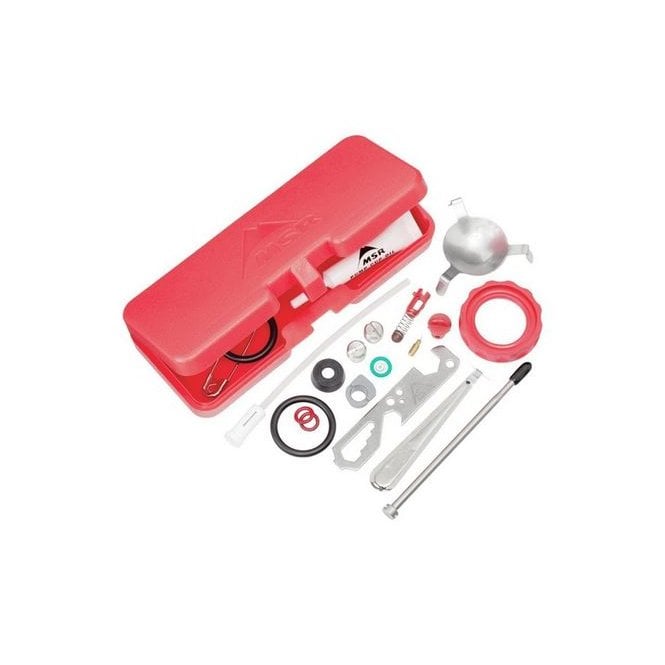 MSR  Dragonfly Expedition Service Kit