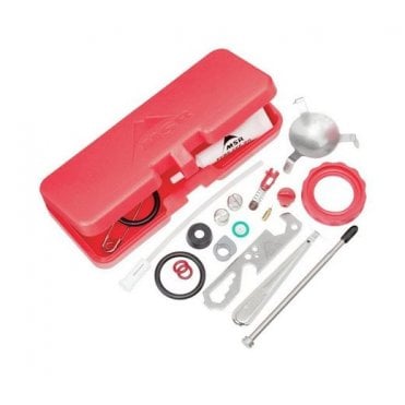 MSR Dragonfly Expedition Service Kit
