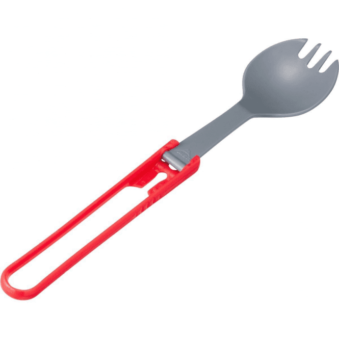 MSR  Folding Utensil Spork