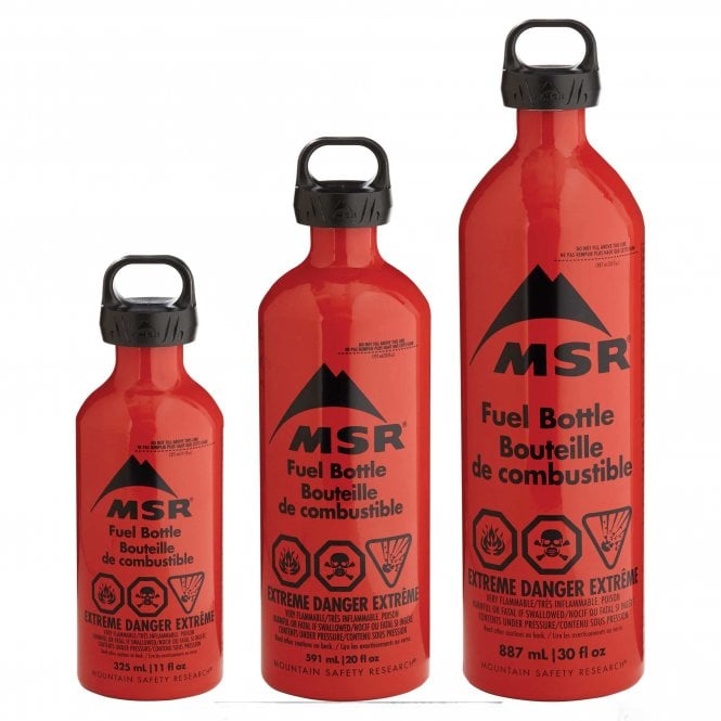 MSR  Fuel Bottle Safety Cap