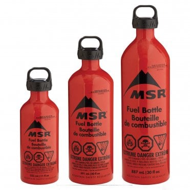 MSR Fuel Bottle Safety Cap