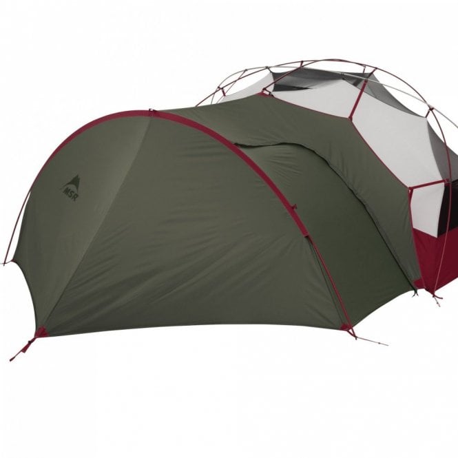 MSR  Gear Shed for Elixir & Hubba Tent Series