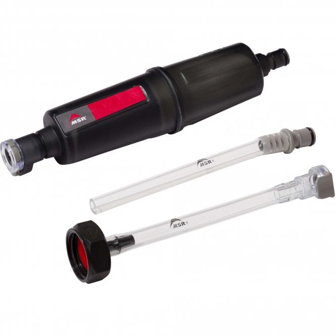 MSR  Home Emergency Water Filter