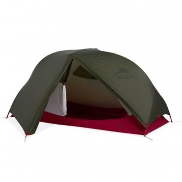 MSR Hubba Hubba Bikepack 1 Person Tent