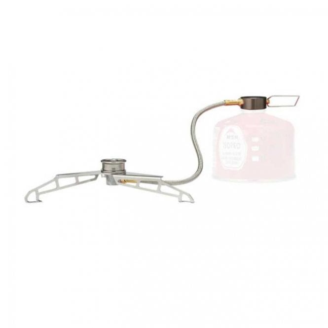 MSR  LowDown Remote Stove Adapter