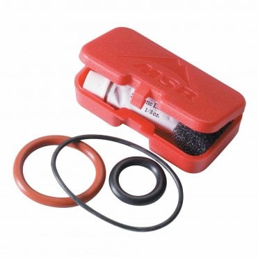 MSR MiniWorks WaterWorks Maintenance Kit