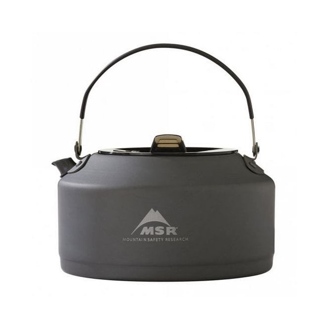 MSR  Pika 1L Teapot