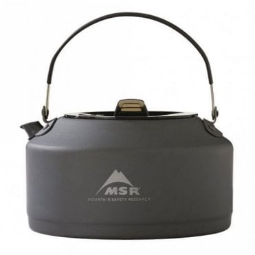 MSR Pika 1L Teapot