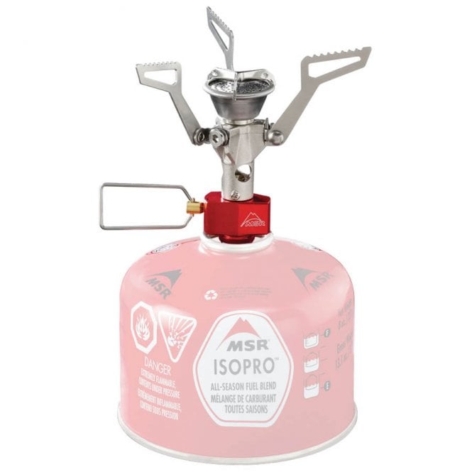 MSR  Pocket Rocket II Stove