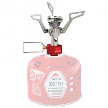 MSR Pocket Rocket II Stove