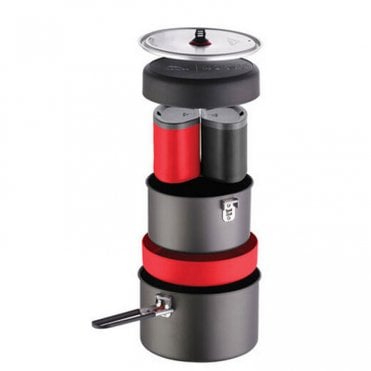 MSR Quick 2 System