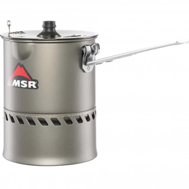 MSR  Reactor 1.0L Pot Updated Handle - 14270