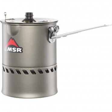 MSR Reactor 1.0L Pot Updated Handle - 14270