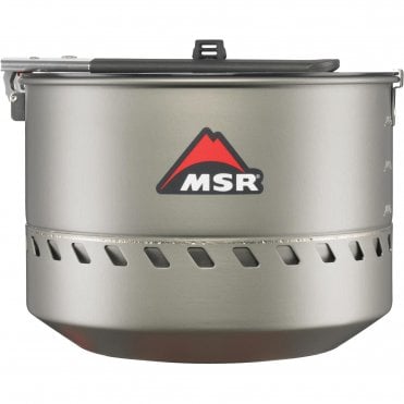 MSR Reactor 2.5 Cooking Pot