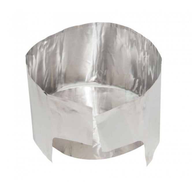 MSR  Solid Heat Reflector And Windscreen
